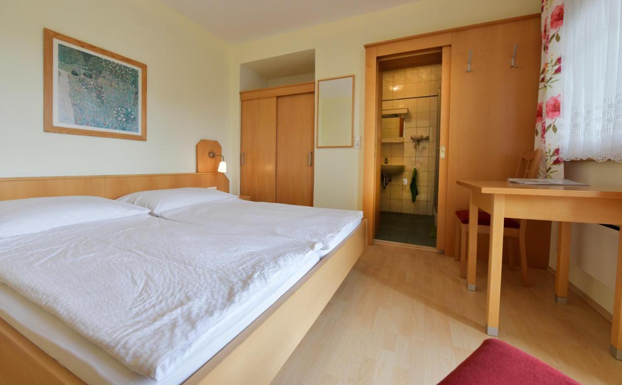 Blumenhof Wegleitner Hotel Илмиц Екстериор снимка