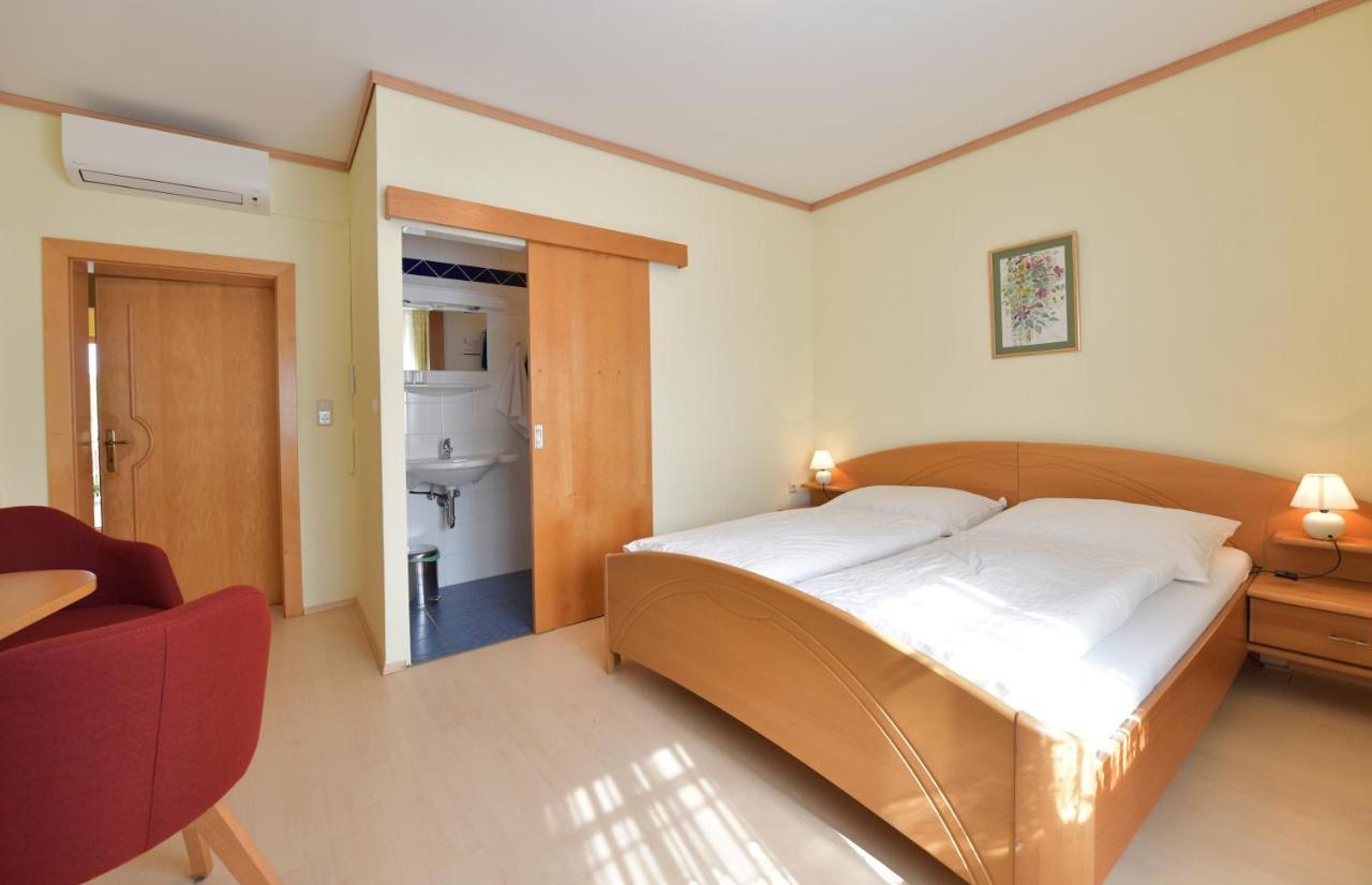 Blumenhof Wegleitner Hotel Илмиц Екстериор снимка