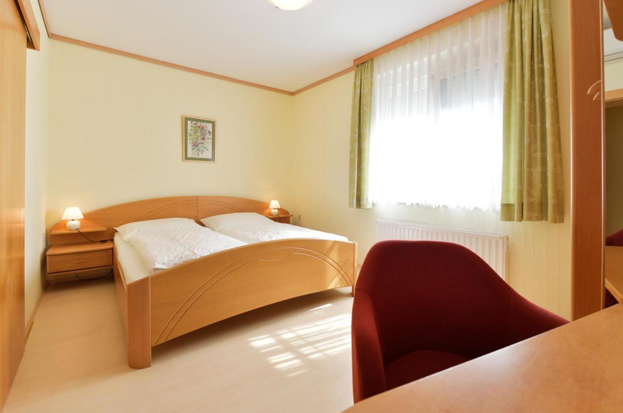Blumenhof Wegleitner Hotel Илмиц Екстериор снимка