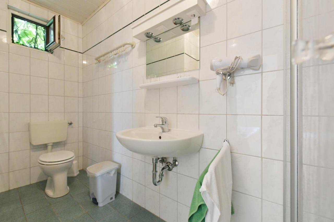 Blumenhof Wegleitner Hotel Илмиц Екстериор снимка