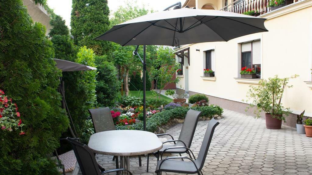 Blumenhof Wegleitner Hotel Илмиц Екстериор снимка